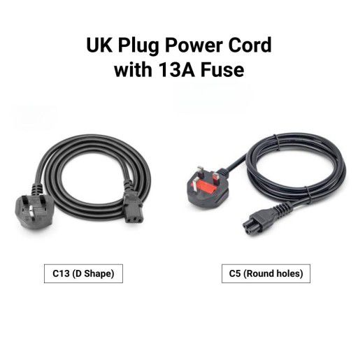 uk-plug-power-cord-with-13a-fuse